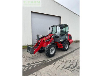 حفار صغير WEIDEMANN