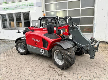 آلة رفع ونقل تلسكوبية WEIDEMANN
