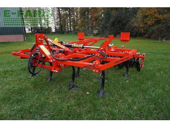 آلة حراثة ZIEGLER