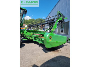 رأس الحصادة ZÜRN