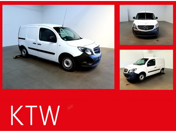 فان المدمجة MERCEDES-BENZ Citan 111 CDI