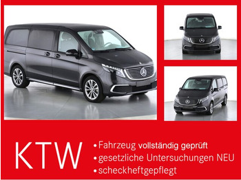 حافلة صغيرة MERCEDES-BENZ