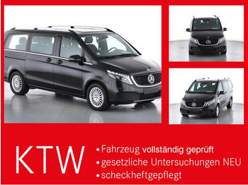 حافلة صغيرة MERCEDES-BENZ