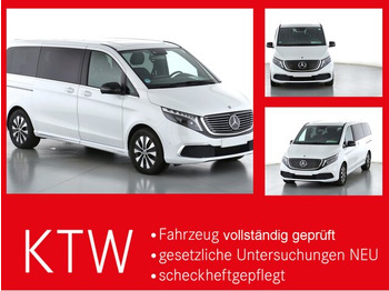 حافلة صغيرة MERCEDES-BENZ