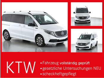 حافلة صغيرة MERCEDES-BENZ