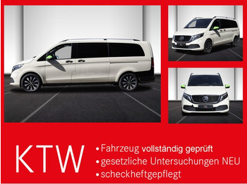 حافلة صغيرة MERCEDES-BENZ