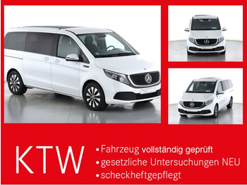 حافلة صغيرة MERCEDES-BENZ