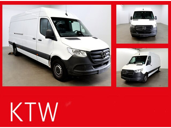 فان MERCEDES-BENZ Sprinter 317