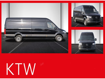 فان MERCEDES-BENZ Sprinter 317