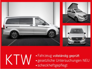 ميكروباص MERCEDES-BENZ