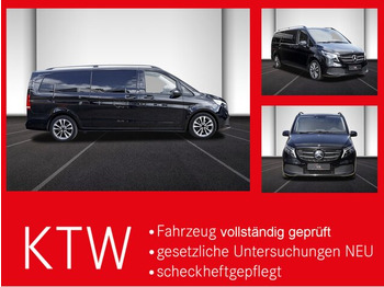ميكروباص MERCEDES-BENZ