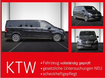 ميكروباص MERCEDES-BENZ