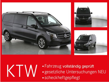 حافلة صغيرة MERCEDES-BENZ