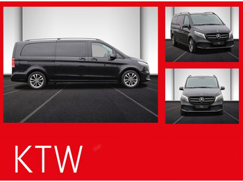 حافلة صغيرة MERCEDES-BENZ