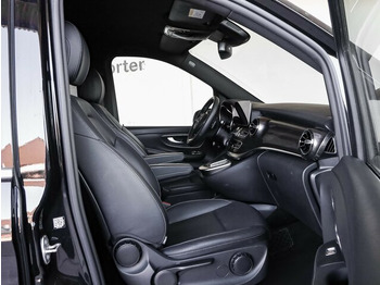ميكروباص MERCEDES-BENZ V 300 Avantgarde Extralang,2xSchiebetür elektr....: صورة 3