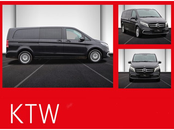 ميكروباص MERCEDES-BENZ