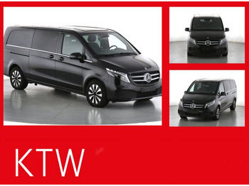 حافلة صغيرة MERCEDES-BENZ