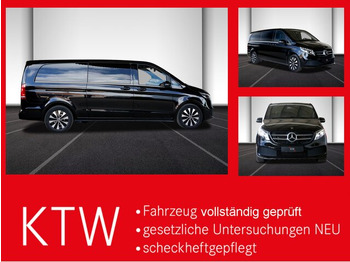 ميكروباص MERCEDES-BENZ