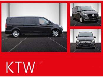 ميكروباص MERCEDES-BENZ