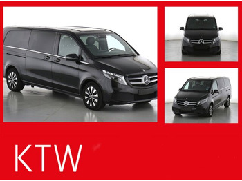 حافلة صغيرة MERCEDES-BENZ