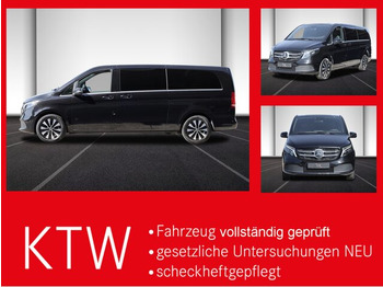 ميكروباص MERCEDES-BENZ