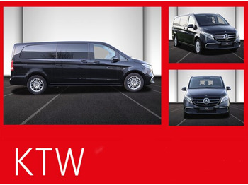 ميكروباص MERCEDES-BENZ