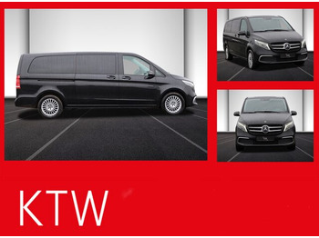 ميكروباص MERCEDES-BENZ