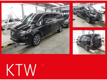 ميكروباص MERCEDES-BENZ