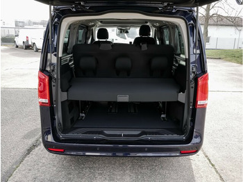 كرفان فان MERCEDES-BENZ V 300 Marco Polo ActivityEdition,2xTür,20Zoll LM...: صورة 2