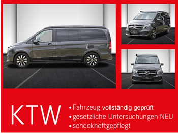 كرفان فان MERCEDES-BENZ