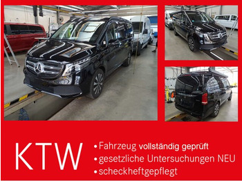 كرفان فان MERCEDES-BENZ