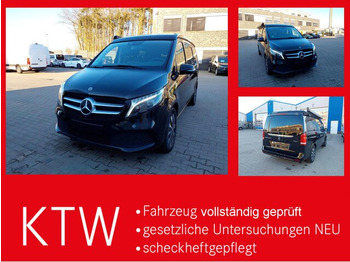 ميكروباص MERCEDES-BENZ