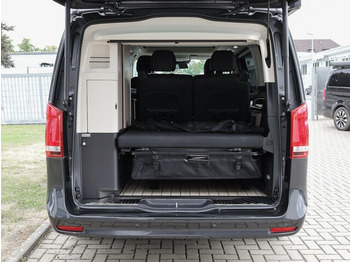 كرفان فان MERCEDES-BENZ V 300 Marco Polo,Allrad,EasyUp,Leder,AHK 2,5To: صورة 5