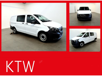 فان المدمجة MERCEDES-BENZ Vito 114