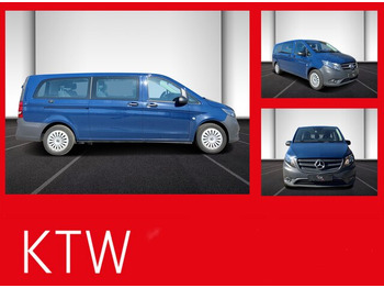 حافلة صغيرة MERCEDES-BENZ Vito 114