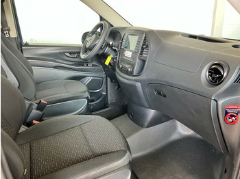 حافلة صغيرة, ميكروباص MERCEDES-BENZ Vito 114 TourerPro,lang,Automatik,8Sitze,Kamera: صورة 3