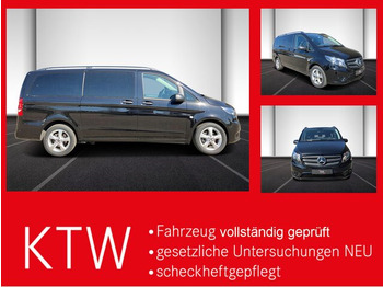 حافلة صغيرة MERCEDES-BENZ Vito 114
