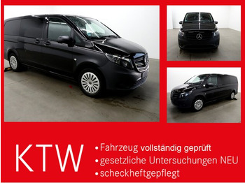 حافلة صغيرة MERCEDES-BENZ Vito 116