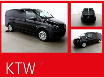 حافلة صغيرة MERCEDES-BENZ Vito 116