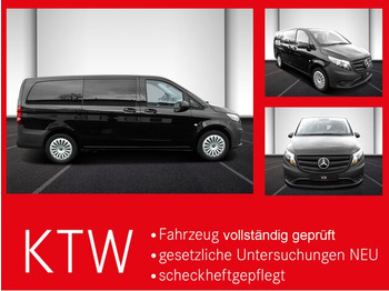 حافلة صغيرة MERCEDES-BENZ Vito 116