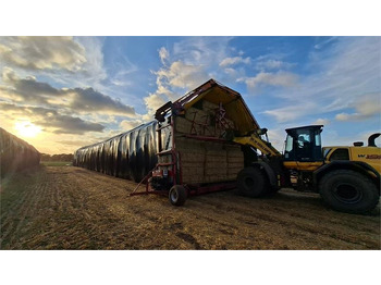 آلة لف بالات Pomi WRAP 12: صورة 2