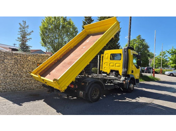 تأجير DAF Lkw 3-Seiten-Kipper Meiller 45.220, 2 x AHK, Servo  DAF Lkw 3-Seiten-Kipper Meiller 45.220, 2 x AHK, Servo: صورة 3