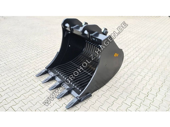 قادوس الفرز للبيع EH Sieblöffel passend OilQuick OQ Verachtert CW SW: صورة 2 قادوس الفرز للبيع EH Sieblöffel passend OilQuick OQ Verachtert CW SW: صورة 2