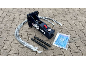 مطرقة هيدروليكية AJCE