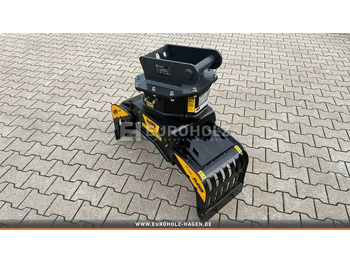 كلّاب MB CRUSHER