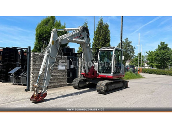 حفار صغير TAKEUCHI TB175