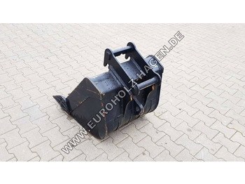 بكت حفار Tieflöffel 700 mm passend für MS03 SYMLOCK: صورة 5