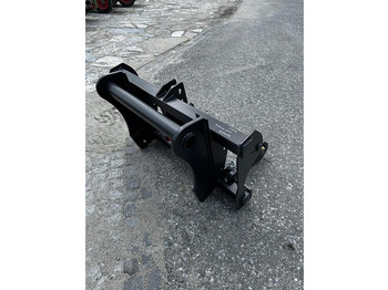 ملحق للبيع  Big Adapter Bobcat Teleskoplader auf Dreipunkt Aufnahme: صورة 3
