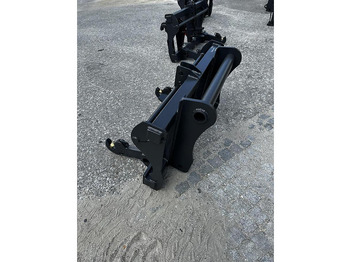 ملحق للبيع  Big Adapter Bobcat Teleskoplader auf Dreipunkt Aufnahme: صورة 4