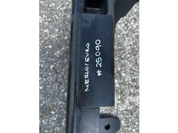 ملحق للبيع  Big Adapter Merlo passend zu Euro Aufnahme: صورة 3